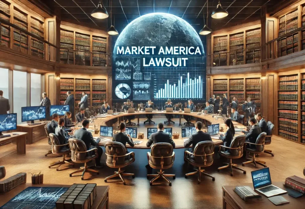 market america lawsuit