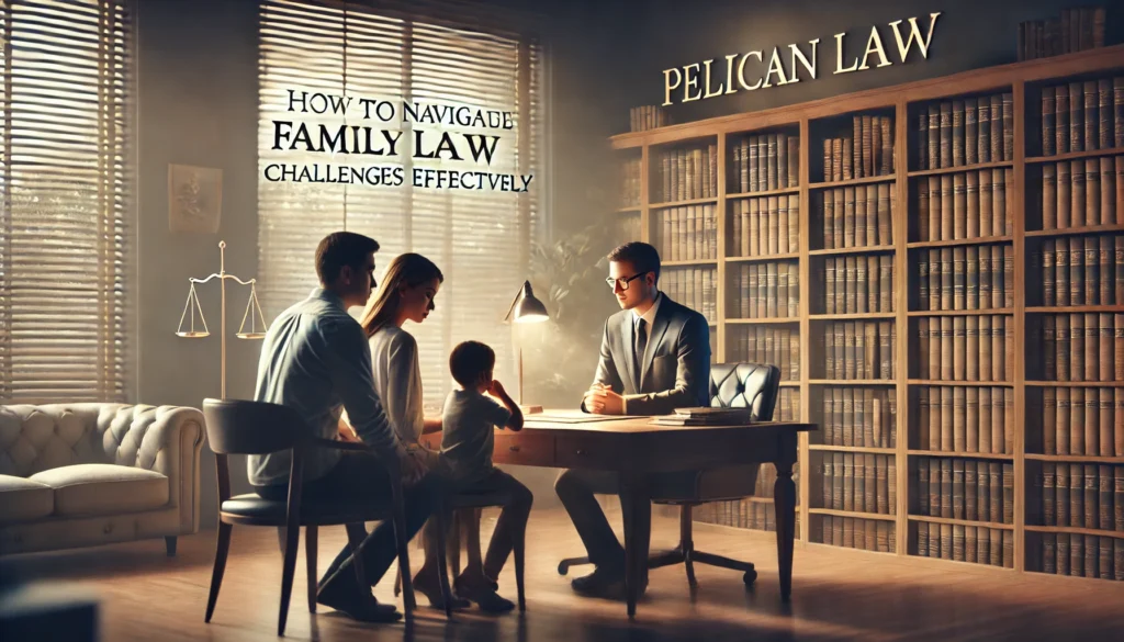 Pelican Law