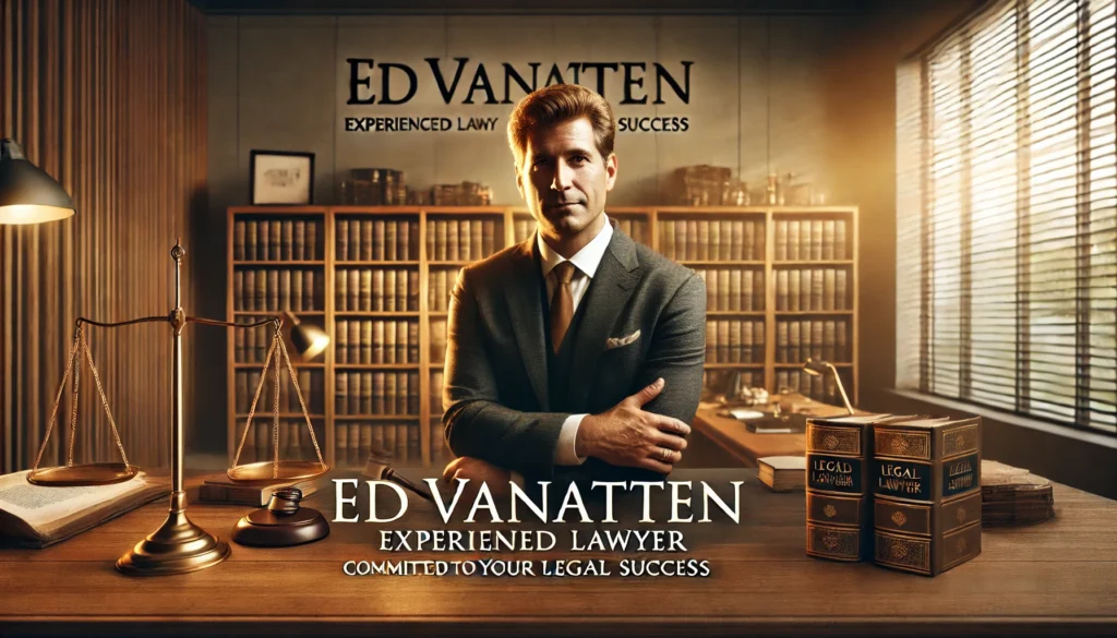 ed vanatten lawyer