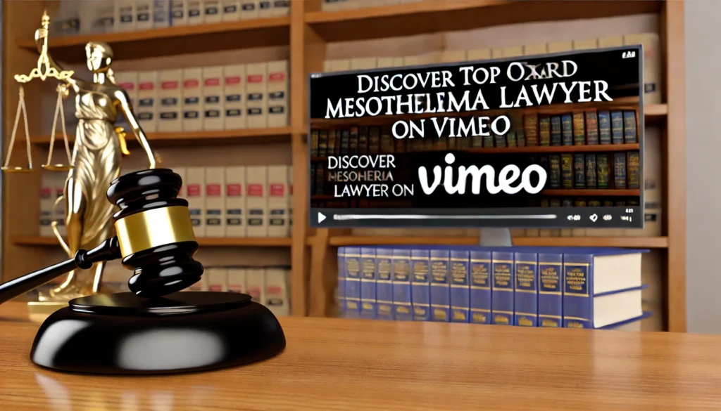 oxnard mesothelioma lawyer vimeo