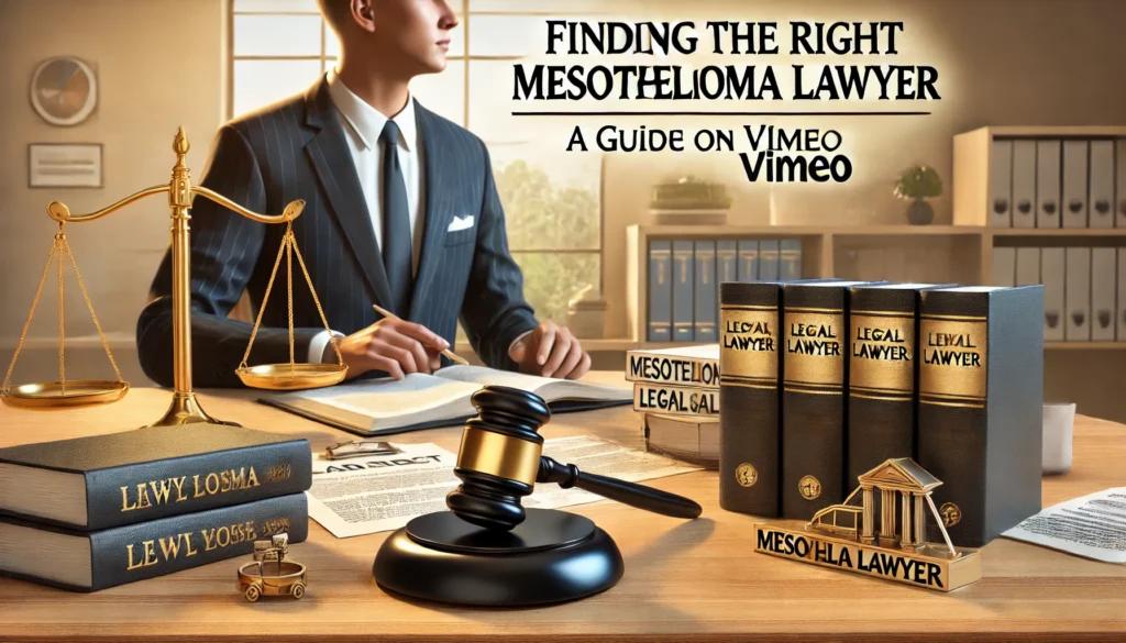 chesapeake mesothelioma lawyer vimeo