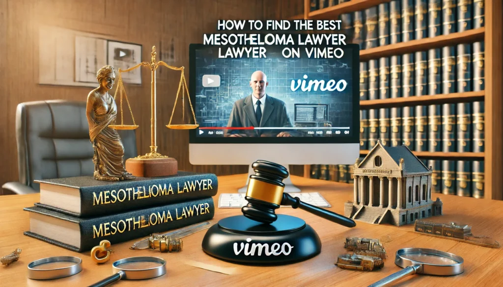 schaumburg mesothelioma lawyer vimeo