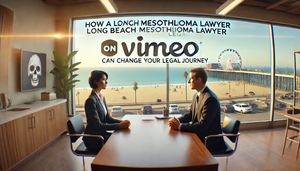 long beach mesothelioma lawyer vimeo