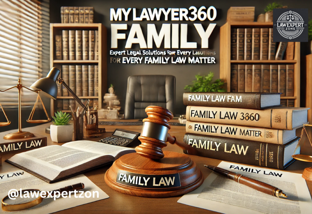 mylawyer360.com family