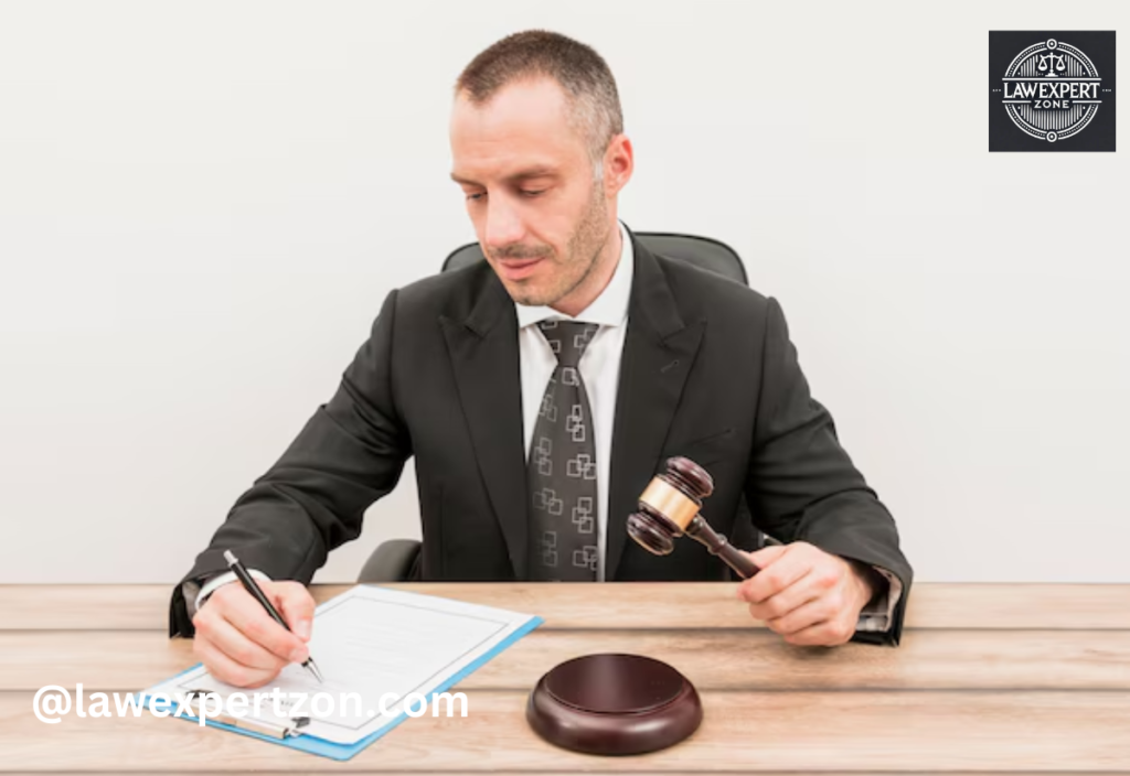 Litigation Attorney