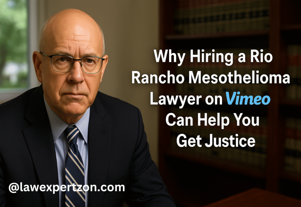 rio rancho mesothelioma lawyer vimeo